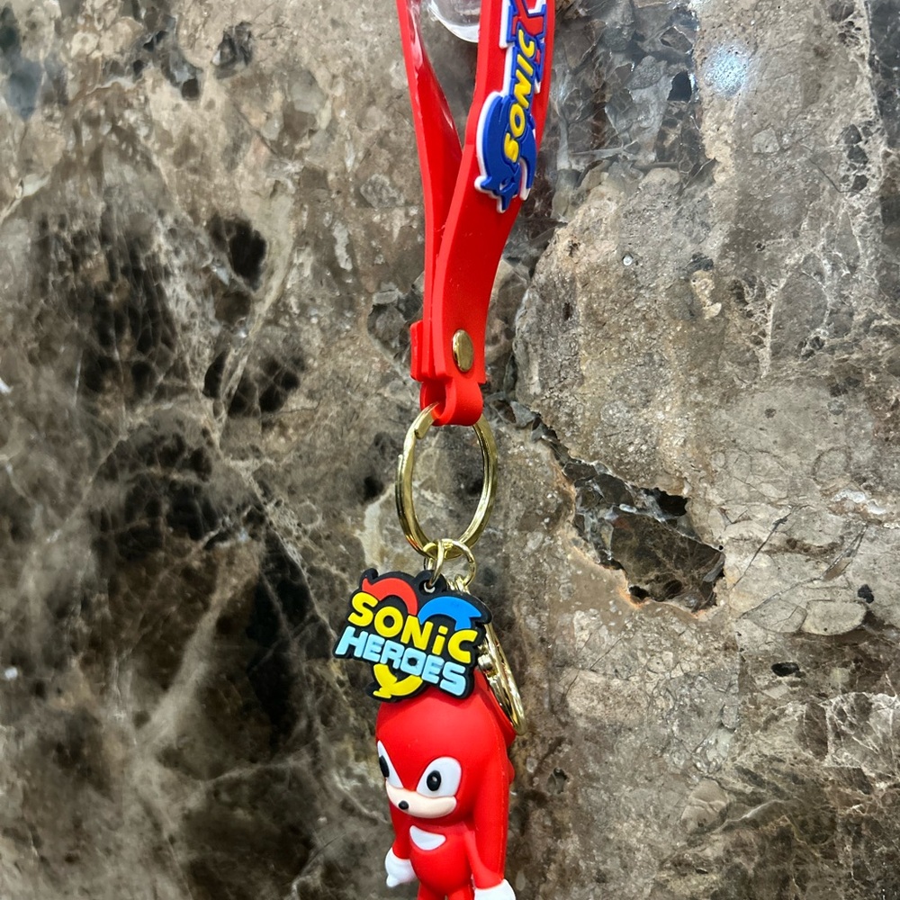 Pick 2 Cartoon Keychains - Picture 11 of 16